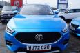 MG ZS EXCITE T-GDI - 1347 - 8