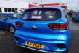 MG ZS EXCITE T-GDI - 1347 - 9