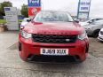 LAND ROVER DISCOVERY SPORT S MHEV - 1208 - 9