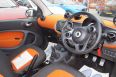 SMART FORTWO COUPE EDITION1 T - 1350 - 12