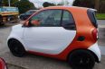 SMART FORTWO COUPE EDITION1 T - 1350 - 7