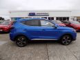 MG ZS EXCLUSIVE - 1231 - 5