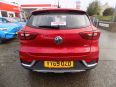 MG ZS EXCLUSIVE - 1279 - 9