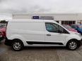 FORD TRANSIT CONNECT 210 BASE TDCI - 1235 - 7