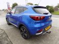 MG ZS EXCLUSIVE - 1231 - 8