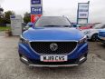 MG ZS EXCLUSIVE - 1231 - 9
