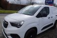 VAUXHALL COMBO L1H1 2300 SPORTIVE S/S - 1338 - 4