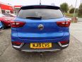 MG ZS EXCLUSIVE - 1231 - 10