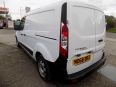 FORD TRANSIT CONNECT 210 BASE TDCI - 1235 - 8