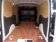 FORD TRANSIT CONNECT 210 BASE TDCI - 1235 - 3