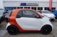 SMART FORTWO COUPE EDITION1 T - 1350 - 8