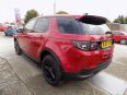 LAND ROVER DISCOVERY SPORT S MHEV - 1208 - 8