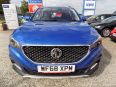 MG ZS EXCLUSIVE 1.0 Auto - 1018 - 4
