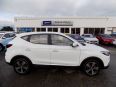 MG ZS EXCITE ELECTRIC - 1304 - 3