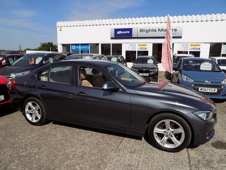 Used BMW 3 SERIES in Bideford, Devon for sale