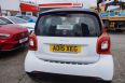 SMART FORTWO COUPE EDITION1 T - 1350 - 9