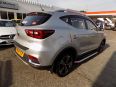 MG ZS EXCLUSIVE - 1325 - 8