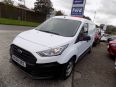 FORD TRANSIT CONNECT 210 BASE TDCI - 1235 - 4