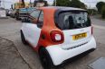 SMART FORTWO COUPE EDITION1 T - 1350 - 6