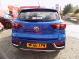 MG ZS EXCLUSIVE 1.0 Auto - 1018 - 10