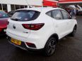 MG ZS EXCITE ELECTRIC - 1304 - 4