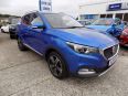 MG ZS EXCLUSIVE - 1231 - 1