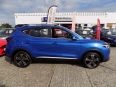 MG ZS EXCLUSIVE 1.0 Auto - 1018 - 9