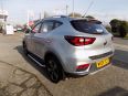 MG ZS EXCLUSIVE - 1325 - 5