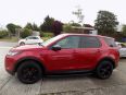 LAND ROVER DISCOVERY SPORT S MHEV - 1208 - 6