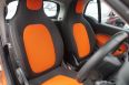 SMART FORTWO COUPE EDITION1 T - 1350 - 2