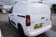 VAUXHALL COMBO L1H1 2300 SPORTIVE S/S - 1338 - 6