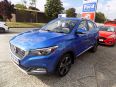 MG ZS EXCLUSIVE 1.0 Auto - 1018 - 5