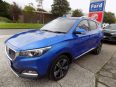 MG ZS EXCLUSIVE - 1231 - 4