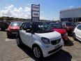 SMART FORTWO COUPE PASSION - 986 - 1