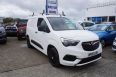 VAUXHALL COMBO L1H1 2300 SPORTIVE S/S - 1338 - 1