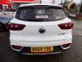 MG ZS EXCITE ELECTRIC - 1304 - 5