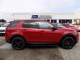 LAND ROVER DISCOVERY SPORT S MHEV - 1208 - 5