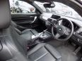 BMW 1 SERIES 118I M SPORT SHADOW EDITION - 996 - 4