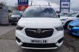 VAUXHALL COMBO L1H1 2300 SPORTIVE S/S - 1338 - 8