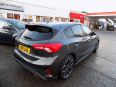 FORD FOCUS ST-LINE X - 908 - 6
