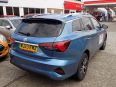 MG 5 TROPHY ELECTRIC ESTATE - 1149 - 2