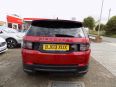 LAND ROVER DISCOVERY SPORT S MHEV - 1208 - 10