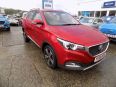 MG ZS EXCLUSIVE - 1279 - 1
