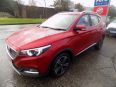 MG ZS EXCLUSIVE - 1279 - 4