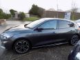 FORD FOCUS ST-LINE X - 908 - 7
