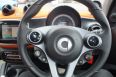 SMART FORTWO COUPE EDITION1 T - 1350 - 10