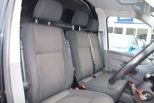 2020 Volkswagen Transporter 2.0 TDI 150 Highline Van