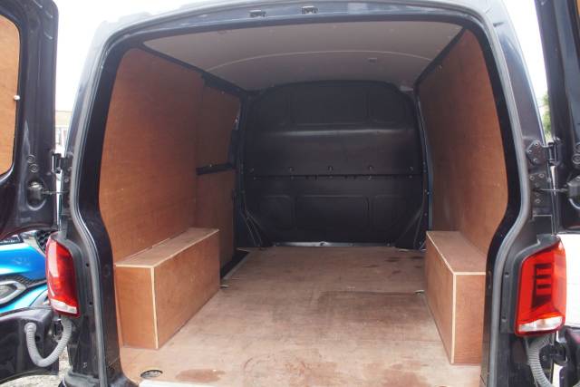 2020 Volkswagen Transporter 2.0 TDI 150 Highline Van
