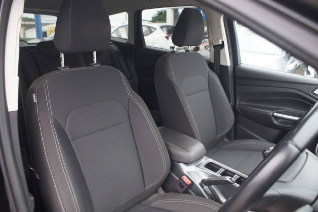 2018 Ford Kuga 1.5 EcoBoost Zetec 5dr 2WD