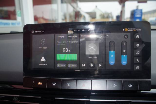 2024 MG Motor UK Mg4 0.0 150kW SE EV Long Range 64kWh 5dr Auto